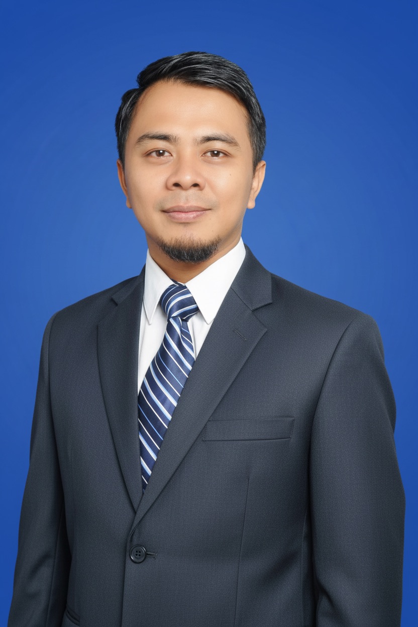 Foto Profil Eka Bayu
